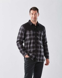 Logan Thermal L/S Shirt, Mens