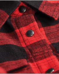 Logan Thermal L/S Shirt, Mens