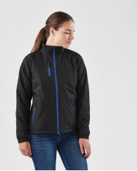 Axis Thermal Shell Jacket,<br/> Ladies