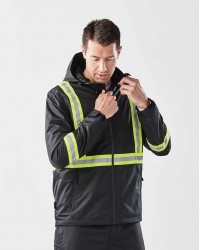 Olympia Reflective Jacket, Mens Olympia Reflective Jacket, Mens