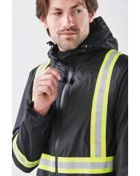 Olympia Reflective Jacket, Mens Olympia Reflective Jacket, Mens