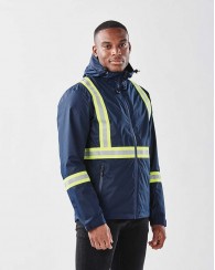 Olympia Reflective Jacket, Mens