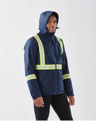 Olympia Reflective Jacket, Mens