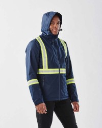 Olympia Reflective Jacket, Mens Olympia Reflective Jacket, Mens