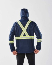 Olympia Reflective Jacket, Mens Olympia Reflective Jacket, Mens