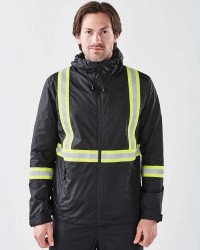 Olympia Reflective Jacket, Mens Olympia Reflective Jacket, Mens