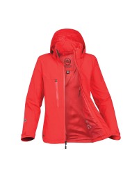 Hurricane Shell Jacket, Ladies