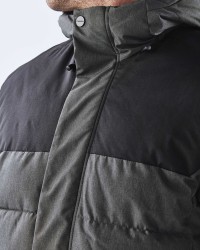Oslo HD Parka, Ladies