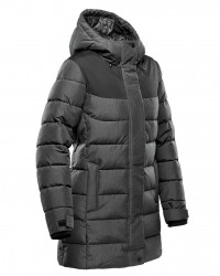 Oslo HD Parka, Ladies