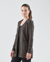 Chelsea Open Cardigan, Ladies