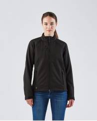 Orbiter Softshell, Ladies
