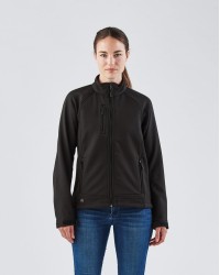 Orbiter Softshell, Ladies