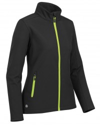 Orbiter Softshell, Ladies