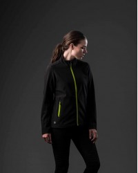 Orbiter Softshell, Ladies
