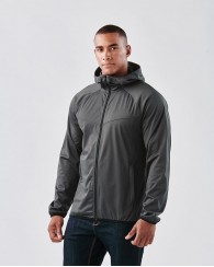 Belcarra Softshell Jacket, Mens