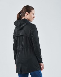 Belcarra Softshell Jacket, Ladies