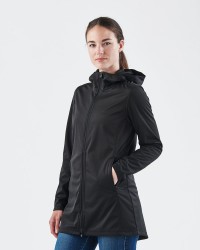 Belcarra Softshell Jacket, Ladies