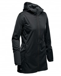 Belcarra Softshell Jacket, Ladies