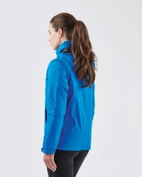 Nautilus 3-in-1 Jacket, Ladies