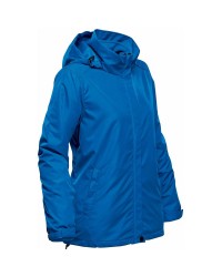 Nautilus 3-in-1 Jacket, Ladies