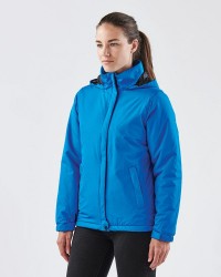 Nautilus 3-in-1 Jacket, Ladies
