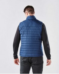 Nautilus Quilted Vest, Mens