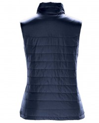 Nautilus Quilted Vest, Ladies