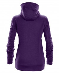 Helix Thermal Hoodie, Ladies