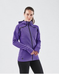 Helix Thermal Hoodie, Ladies