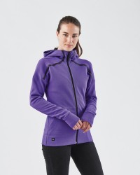 Helix Thermal Hoodie, Ladies