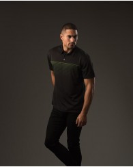 Wavelength Polo, Mens