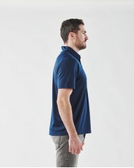 Milano Sports Polo, Mens