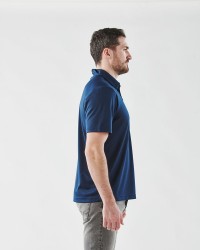 Milano Sports Polo, Mens
