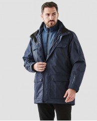 Fairbanks 5 in 1 Jacket, Mens