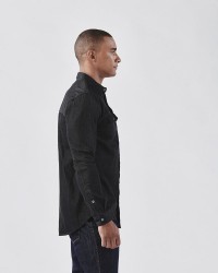 Blueridge Denim Shirt, Mens