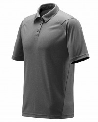 Mistral Heathered Polo, Mens Mistral Heathered Polo, Mens