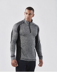 Lotus 1/4 Zip, Mens