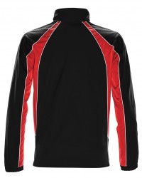 Warrior Training Jacket, Mens