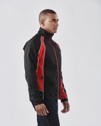 Warrior Training Jacket, Mens