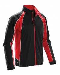 Warrior Training Jacket, Mens