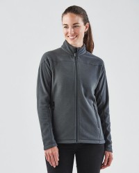 Reactor Fleece Shell, Ladies