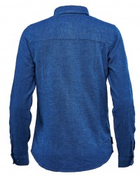 Dockyard L/S Twill Shirt, Ladies