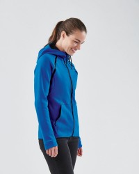 Reflex Hoodie, Ladies