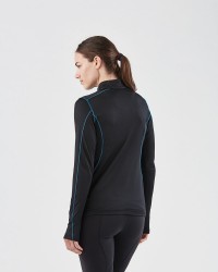 Pulse Fleece Pullover, Ladies
