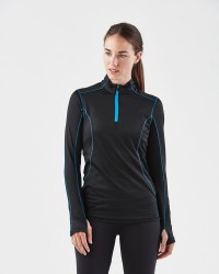 Pulse Fleece Pullover, Ladies