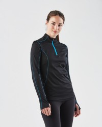 Pulse Fleece Pullover, Ladies