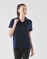 Camino Performance Polo, Ladies