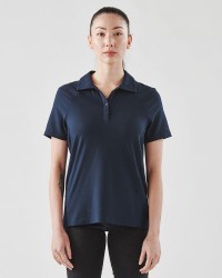 Camino Performance Polo, Ladies