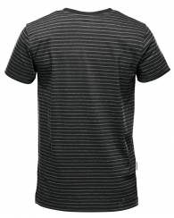 Railtown Crew Neck Tee, Mens