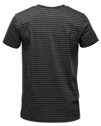 Railtown Crew Neck Tee, Mens